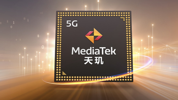 MediaTek to be the first to offer a 4nm chipset later this year