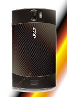 Acer Liquid Metal to bring brushed aluminum looks to Android lovers