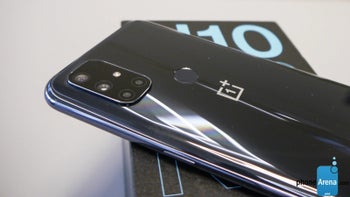 T-Mobile drops the already reasonable price of the OnePlus Nord N10 5G to $50