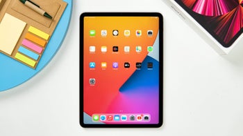 New iPad Pro 2021 price, preorder, best deals