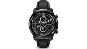 Major update turns TicWatch Pro 3 into a beast of a smartwatch