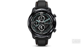 Major update turns TicWatch Pro 3 into a beast of a smartwatch