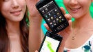 LG to spill the beans on its Optimus One and Chic Android phones next week