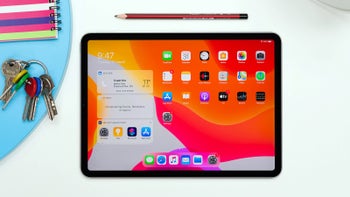 The iPad Pro 2020 models are up to $100 off on Amazon and Best Buy