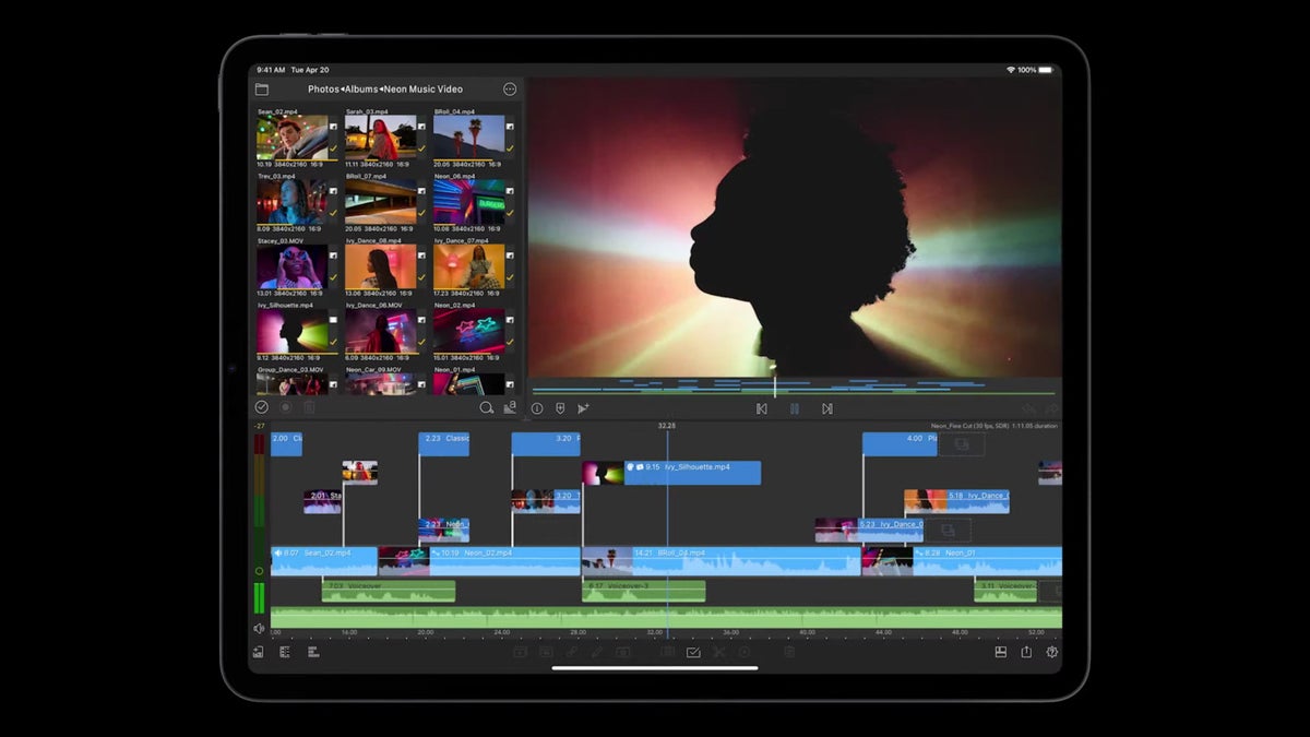 The new iPads are honest about their RAM... and they have lots of it! What is Apple cooking?