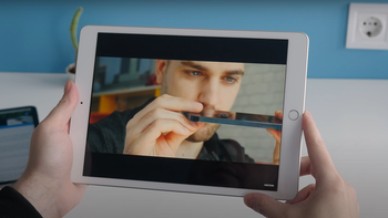 Why are there black bars when I'm watching movies on iPad? Explained