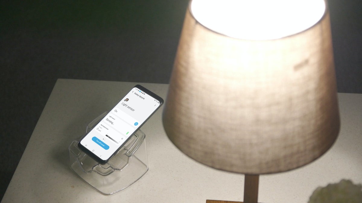 Samsung makes it easy for (almost) anyone to upcycle (some of) their old phones
