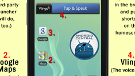 How to put Google on your new Samsung Fascinate without rooting or installing Froyo