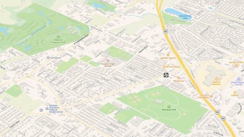 Feature found in U.K. version of Apple Maps is coming to the U.S.
