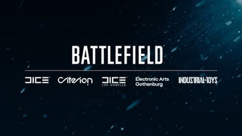 New Battlefield game announced for smartphones and tablets