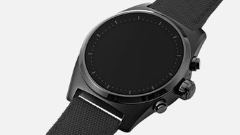 Montblanc's Summit Lite luxury smartwatch arrives in the US