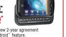 RadioShack is giving away the T-Mobile myTouch 3G Slide for free today only