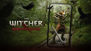 The Witcher early access goes live on Android