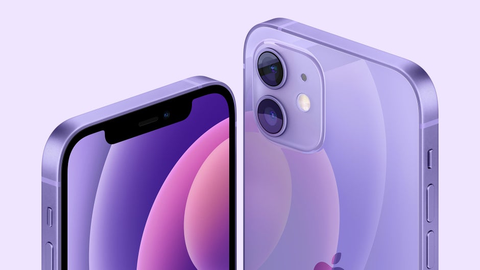 The purple iPhone 12, AirTag, and M1 iPad Pro are altogether coming to T-Mobile