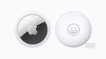 Apple AirTags up for pre-order today