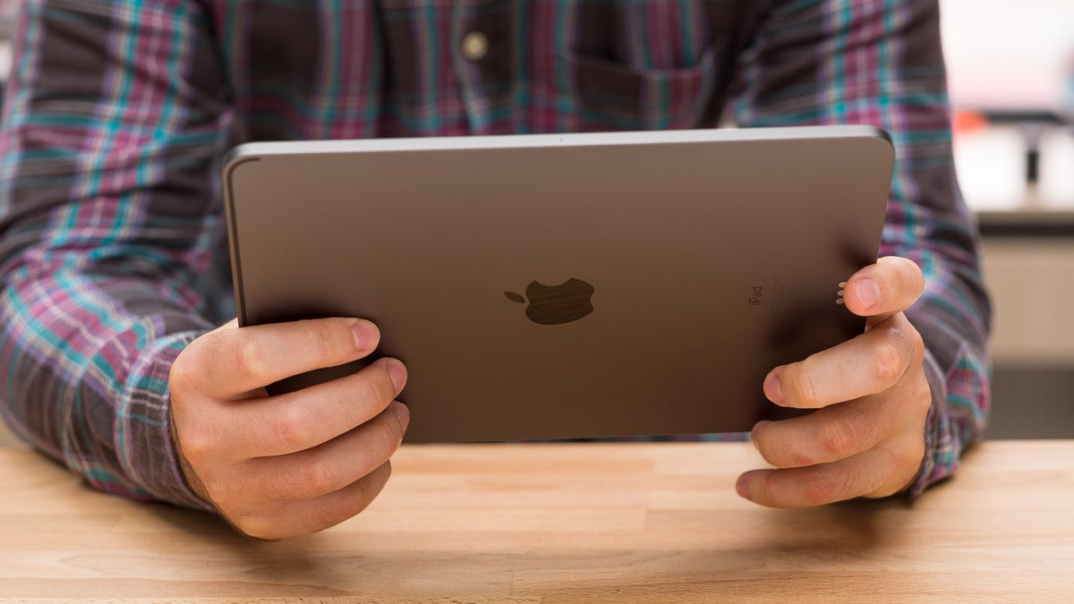 Apple's 2020 iPad Pros are now on sale at heftier than ever discounts of up to $250