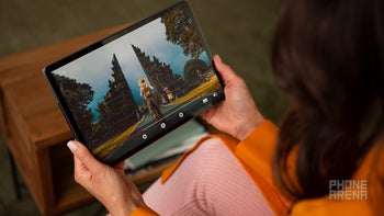 Lenovo's ultra-affordable iPad Pro 11 rival is finally up for grabs in the US
