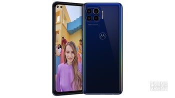 Verizon rolling Android 11 update to the Motorola One 5G UW