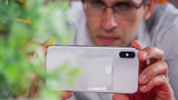 Apple Iphone Xs Specs Phonearena