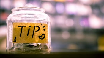 You soon might be able to leave a tip for your favorite Twitter creator