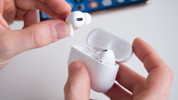 Apple's AirPods Pro are cheaper than ever on Amazon, but you'll have to hurry