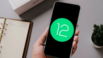 Android 12 will improve notifications stack