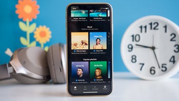 Spotify launches new music player for Facebook mobile apps, increases subscription price