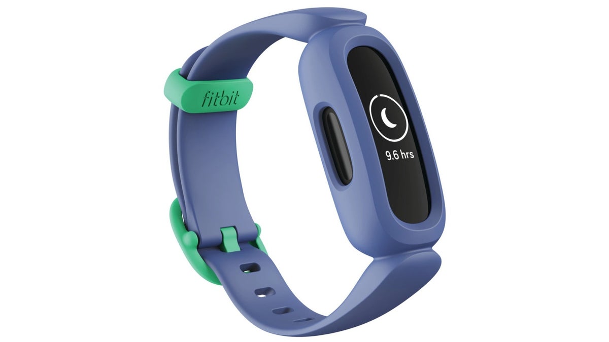 One of Fitbit's newest wearable devices is discounted for the very first time