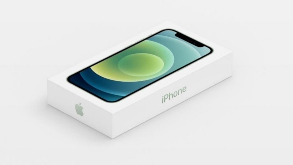 Apple at long last deliveries iOS 14.5