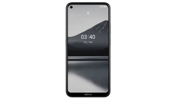 The affordable Nokia 3.4 is on sale at B&H, grab one for less than $150
