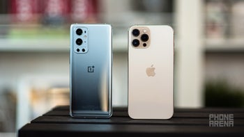 OnePlus and Apple experienced explosive growth in India last quarter