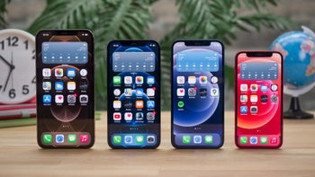 Apple's iOS 14.5 update brings a big 5G improvement to T-Mobile's iPhone 12 family
