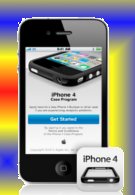 Apple's free case program for the iPhone 4 is set to expire at the end of the month