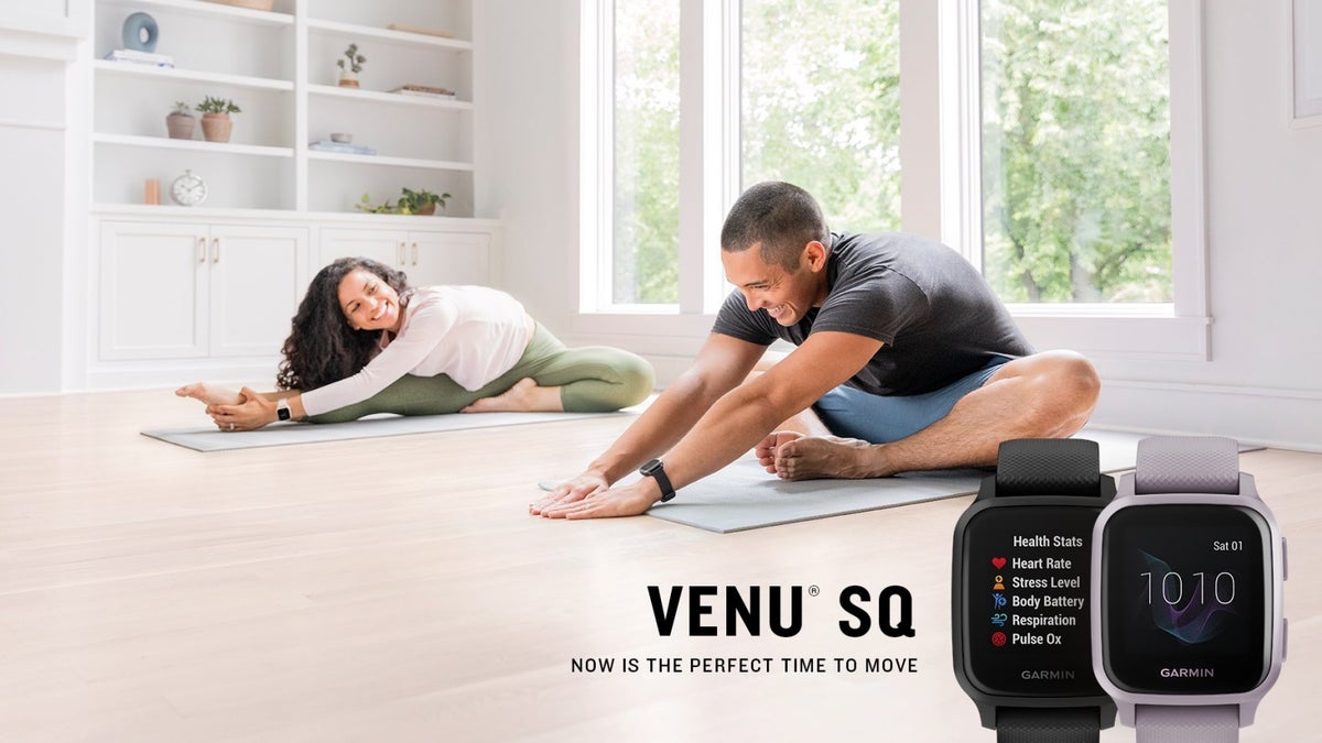Garmin's best Apple Watch alternatives (from 2019 and 2020) are on sale at excellent discounts