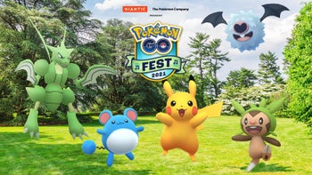 The most important Pokemon GO event returns in 2021