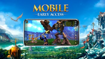 Old School Runescape gets iOS/Android release date