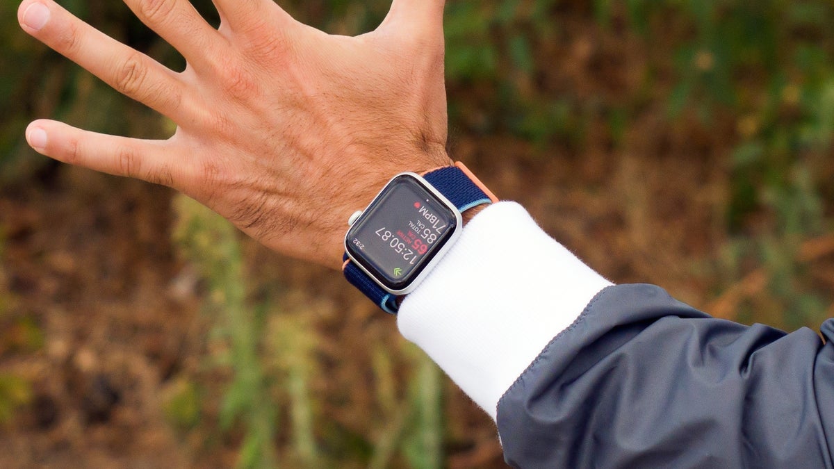 New Amazfit Balance Special Edition smartwatch arrives -   News