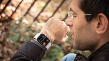 The Apple Watch Series 4 is an absolute (ECG-monitoring) bargain right now