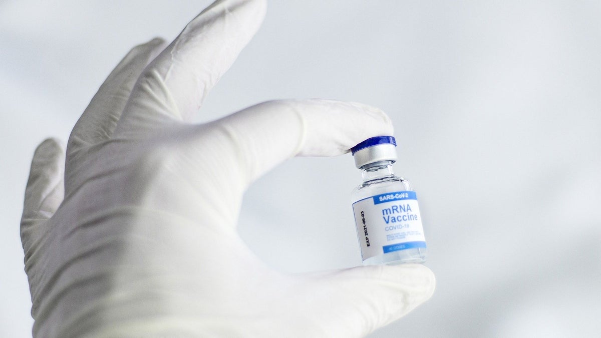 Uber app now allows you to book a COVID-19 vaccine appointment and get there in time
