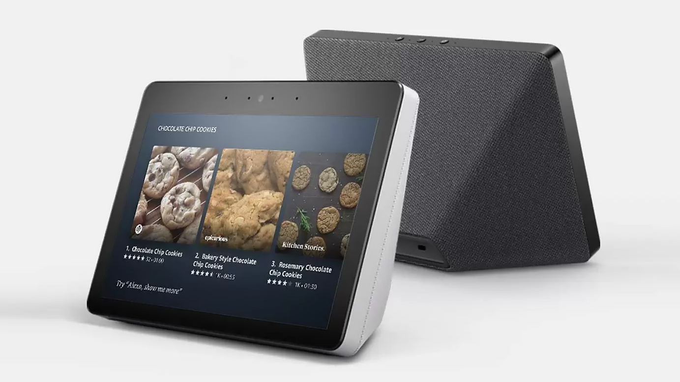 Amazons Echo Show 10.1 Smart Display With Alexa Is 80 Off On Woot ?1620741982