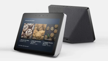Amazon's Echo Show 10.1 smart display with Alexa is $80 off on Woot