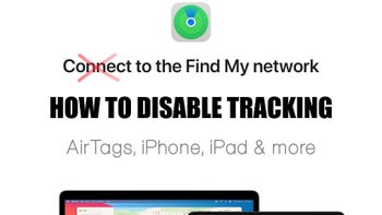 AirTags: How to opt out of the ‘Find My’ network for lost & found items