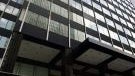 Banks consider iPhone etc. for corporate email access