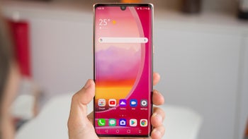 LG Q1 2021 earnings: soon-to-be-dead mobile unit deeper in the red