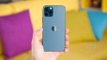 Apple sold the most 5G-ready phones in Q1, dislodging Samsung which fell to the fourth spot