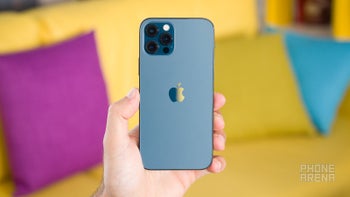 Apple sold the most 5G-ready phones in Q1, dislodging Samsung which fell to the fourth spot