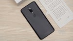 The OnePlus 6/6T Android 11 update is many months away