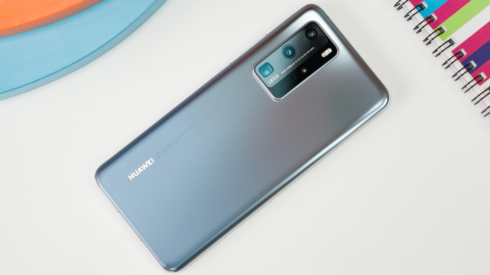 Huawei P40 Pro Review: Drop-Dead Glorious Looks & Performance