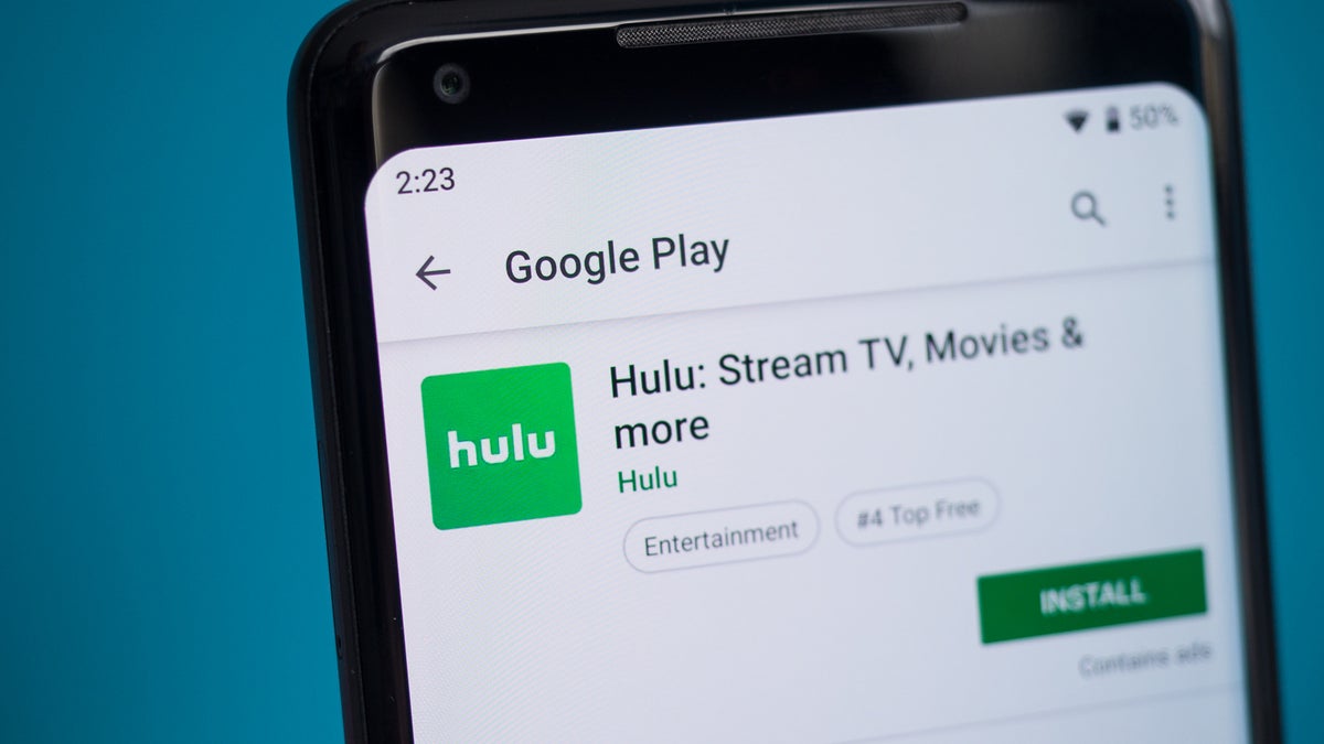 Hulu customers finally getting the promised ViacomCBS channels