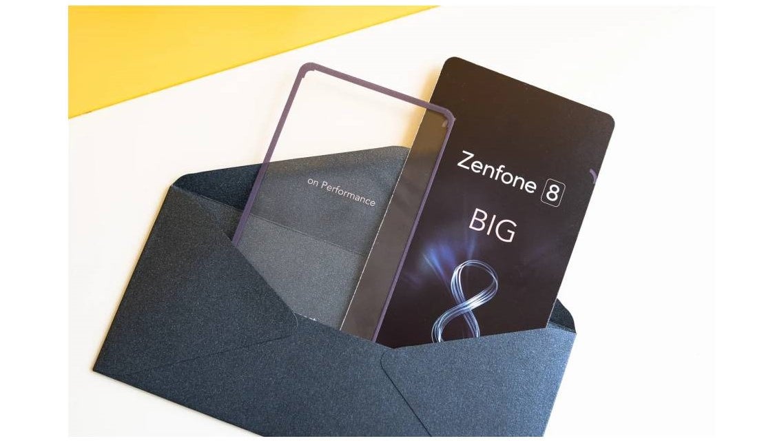 Asus Zenfone 8 Mini rumored to come with a big battery and lots of RAM